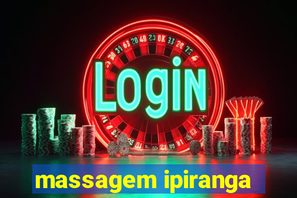 massagem ipiranga